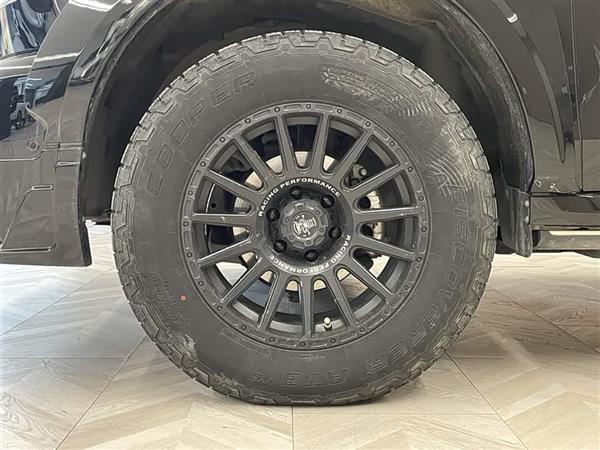 坦克500 2022款 3.0T 商务版 造境型 5座