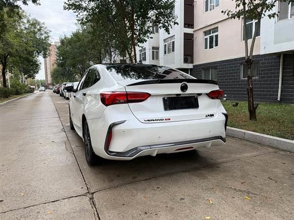 威朗 2022款 Pro GS 疾风版