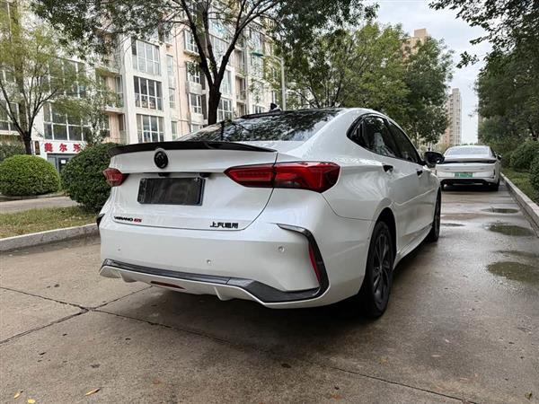 威朗 2022款 Pro GS 疾风版