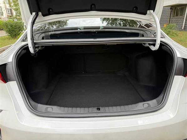 威朗 2022款 Pro GS 疾风版