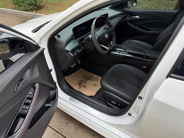 威朗 2022款 Pro GS 疾风版