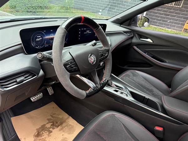 威朗 2022款 Pro GS 疾风版