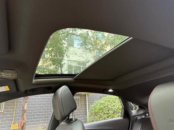 威朗 2022款 Pro GS 疾风版