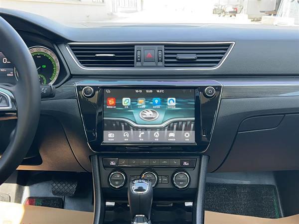 速派 2018款 TSI330 DSG豪华版 国V