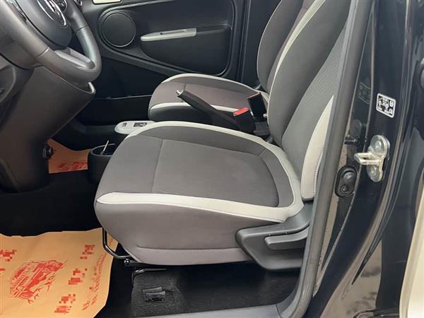 欧拉黑猫 2019款 351km 灵趣版