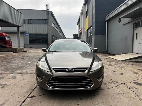 蒙迪欧-致胜 2011款 2.0L GTDi200时尚型