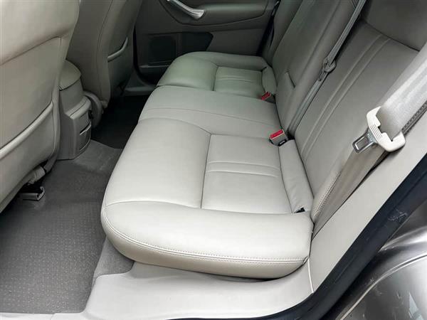 蒙迪欧-致胜 2011款 2.0L GTDi200时尚型