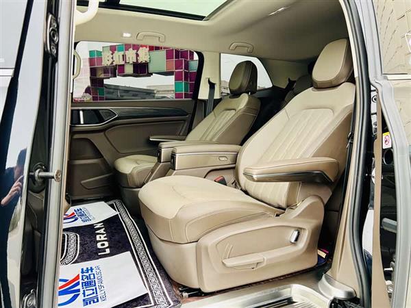 威然 2022款 330TSI 豪华版