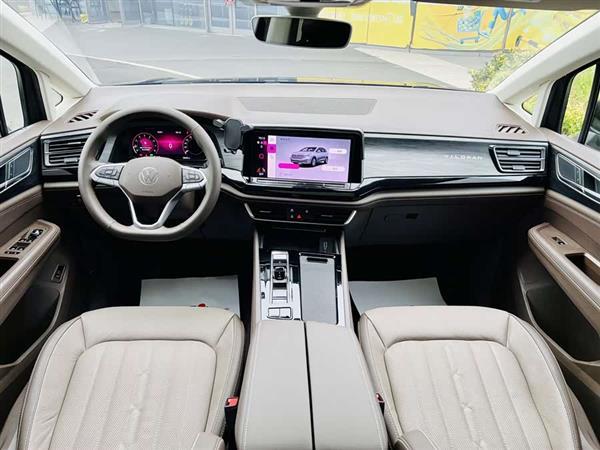 威然 2022款 330TSI 豪华版