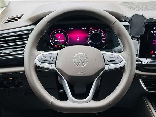 威然 2022款 330TSI 豪华版