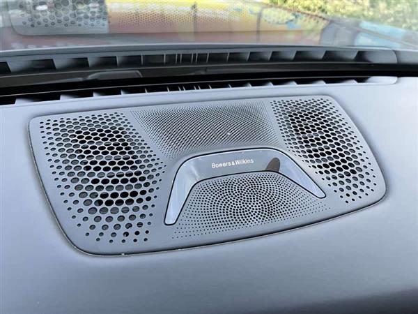 宝马7系 2019款 740Li xDrive 行政型 豪华套装