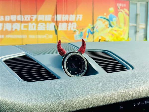 Cayenne 2019款 Cayenne 3.0T