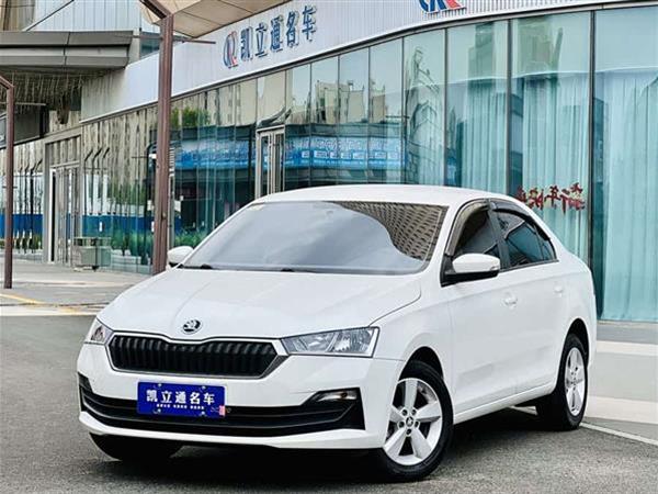 昕锐 2020款 1.5L 手动标准版
