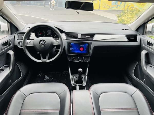 昕锐 2020款 1.5L 手动标准版