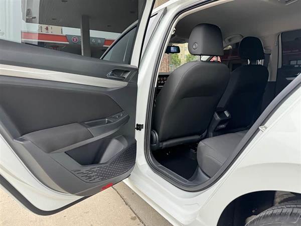 宝来 2021款 1.5L 自动时尚智联版