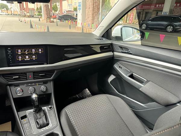 宝来 2021款 1.5L 自动时尚智联版