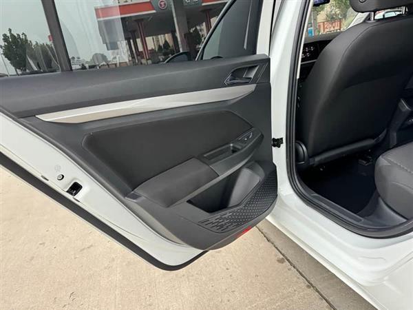 宝来 2021款 1.5L 自动时尚智联版