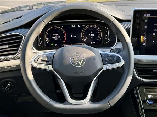 探岳 2024款 330TSI 两驱豪华Plus进阶版