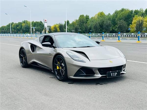 EMIRA 2021款 2.0T DCT First Edition