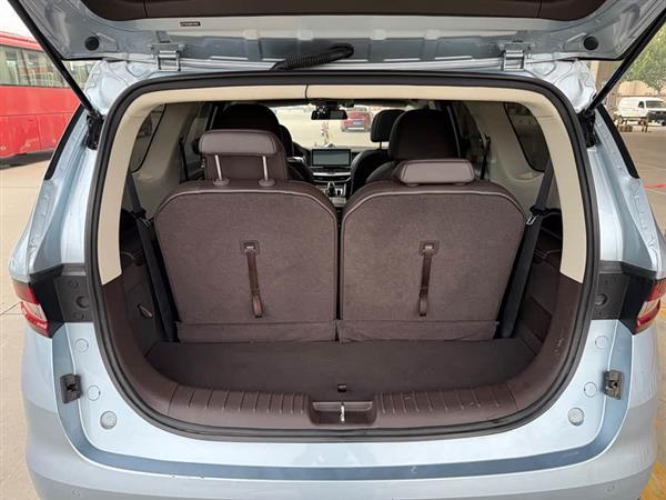 嘉际 2021款 1.8TD DCT豪华型