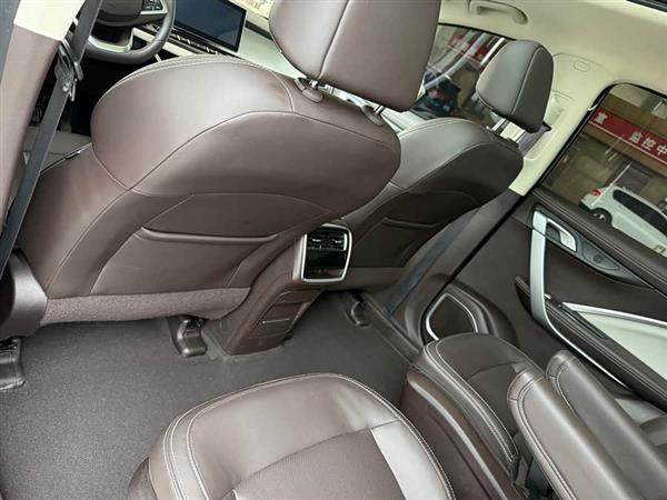 嘉际 2021款 1.8TD DCT豪华型