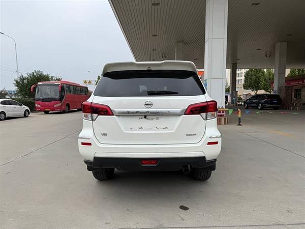 途达 2020款 2.5L XE 手动两驱精英版