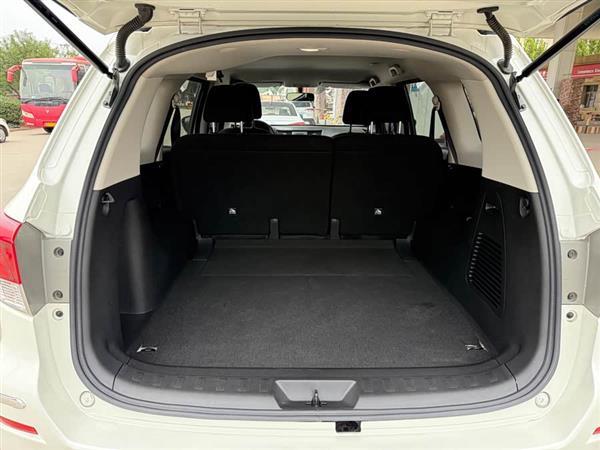 途达 2020款 2.5L XE 手动两驱精英版