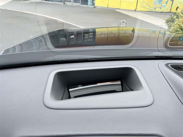 奔驰S级 2023款 改款 S 450 L 4MATIC