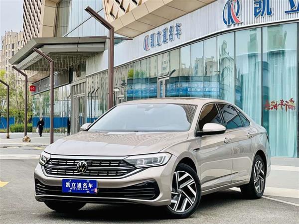 速腾 2023款 300TSI DSG超越版
