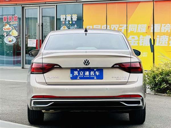 速腾 2023款 300TSI DSG超越版