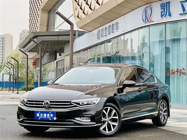 迈腾 2020款 330TSI DSG 领先型