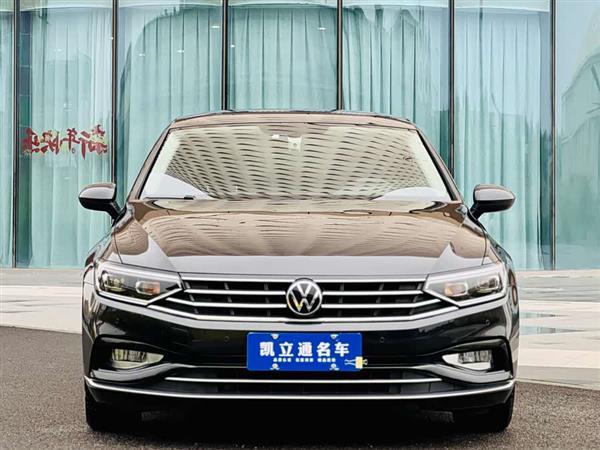 迈腾 2020款 330TSI DSG 领先型