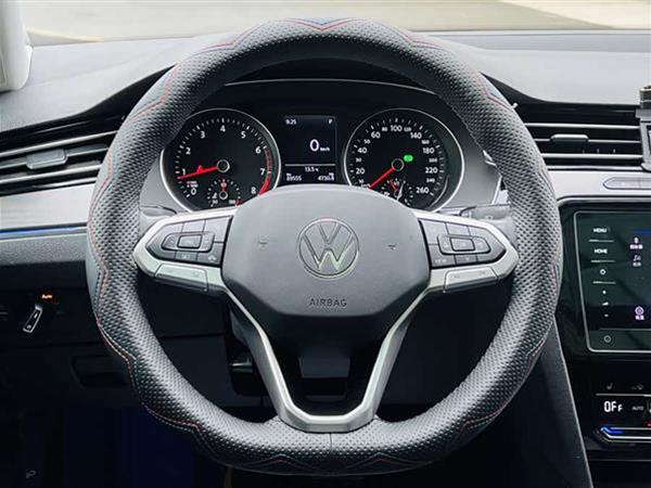 迈腾 2020款 330TSI DSG 领先型