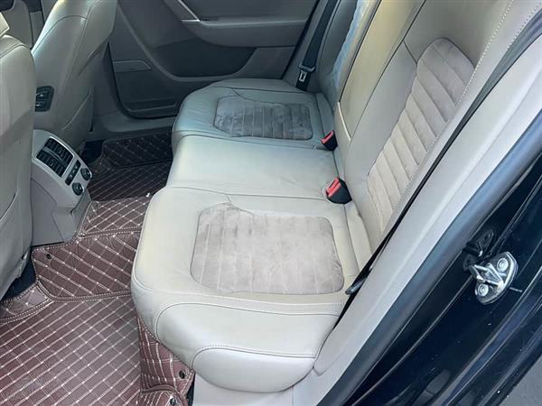 迈腾 2013款 1.8TSI 尊贵型