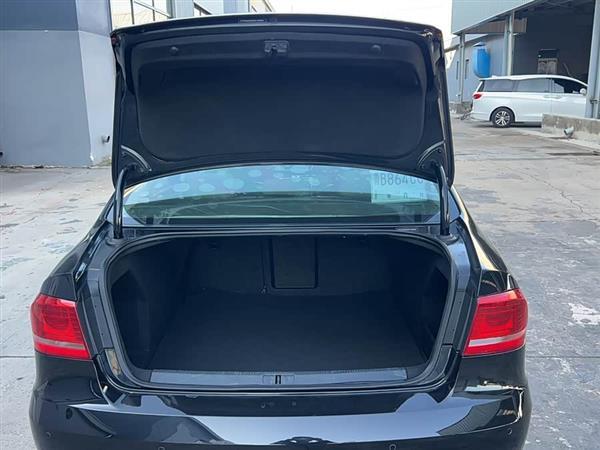 迈腾 2013款 1.8TSI 尊贵型