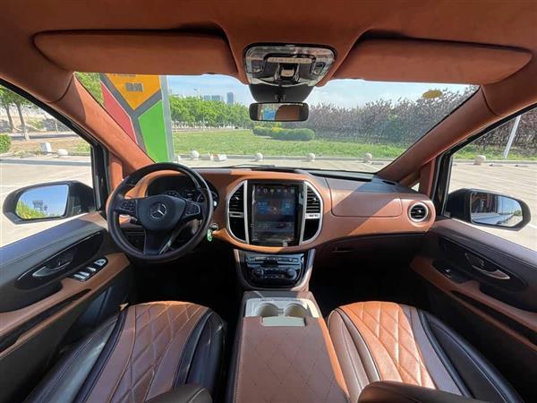 威霆 2018款 2.0T 商务版 国VI