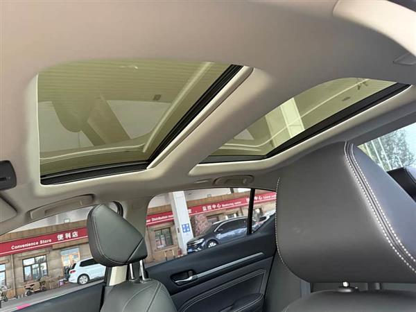 天籁 2021款 2.0L XL Upper AD1 智行领航版