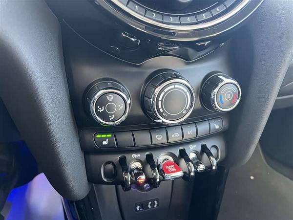 MINI 2016款 1.5T COOPER 表现派