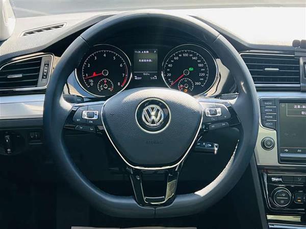 凌渡 2018款 280TSI DSG舒适版