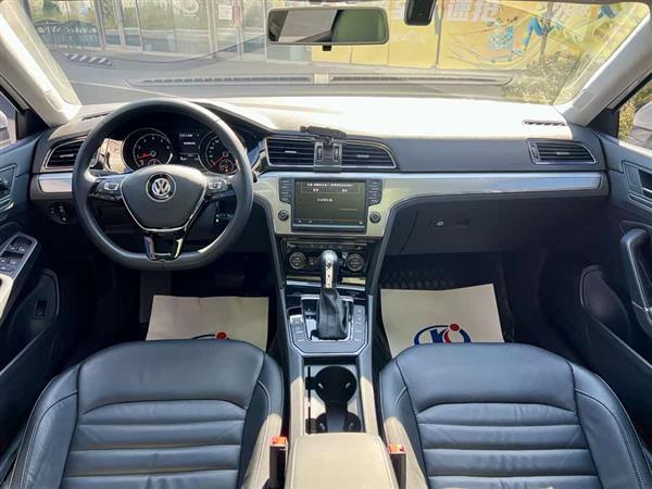 凌渡 2018款 280TSI DSG舒适版