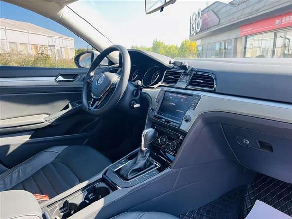 凌渡 2018款 280TSI DSG舒适版