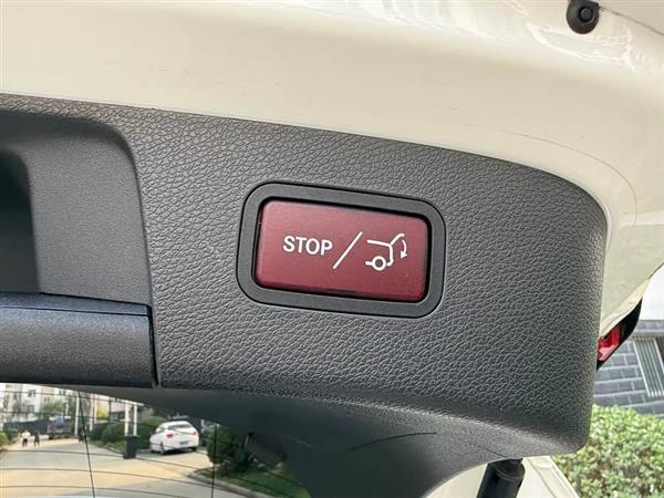 奔驰GLA 2016款 GLA 220 4MATIC 豪华型