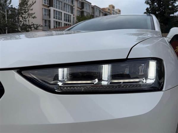 魏牌 VV7 2017款 2.0T 旗舰型