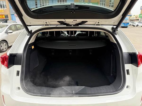 魏牌 VV7 2017款 2.0T 旗舰型