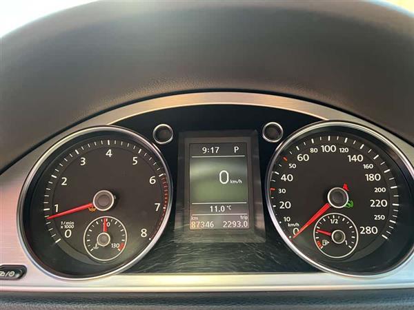 一汽-大众CC 2016款 1.8TSI 尊贵型