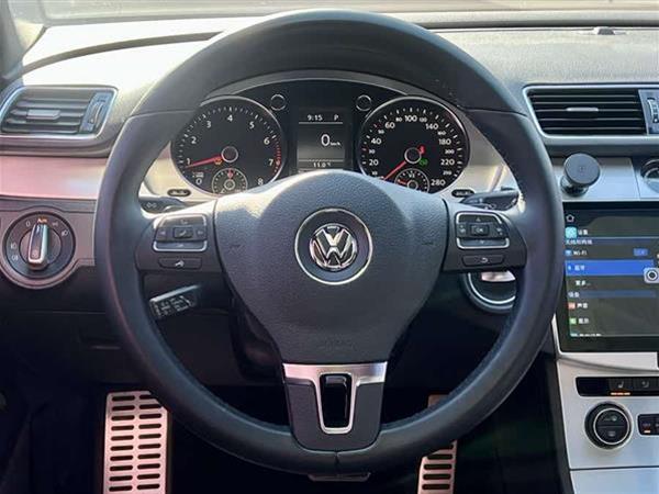 一汽-大众CC 2016款 1.8TSI 尊贵型