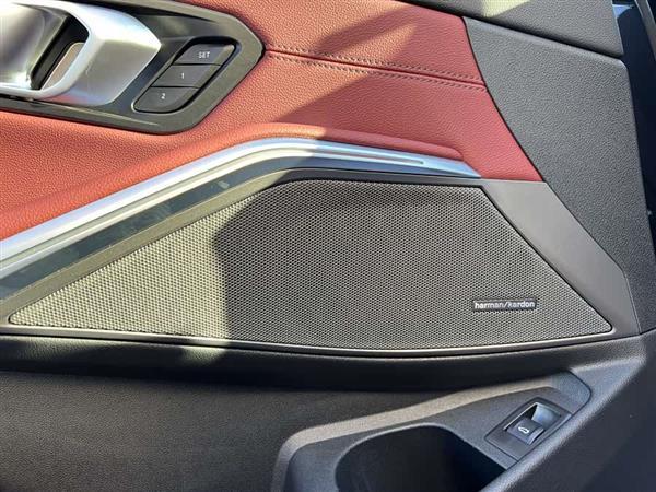 宝马3系 2024款 325Li M运动曜夜套装