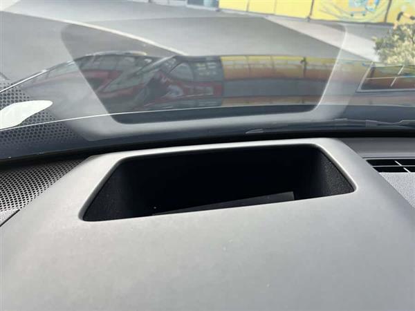 领克09 2021款 2.0T Halo 六座