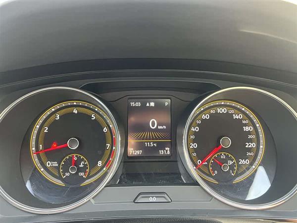 途观L 2020款 330TSI 自动两驱智动豪华版 国VI