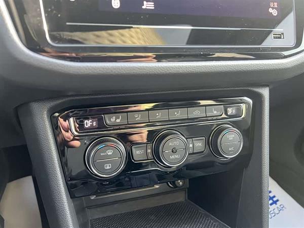 途观L 2020款 330TSI 自动两驱智动豪华版 国VI